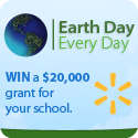 Win a $20,000 grant for your school