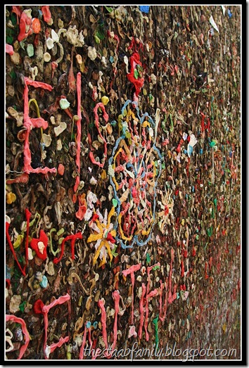 Bubblegum Alley San Luis Obispo