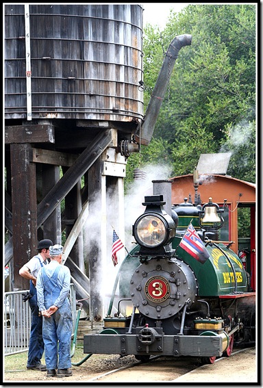 Roaring Camp