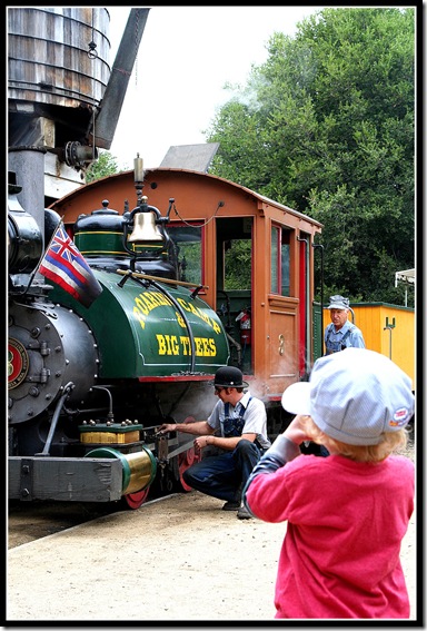 Roaring Camp