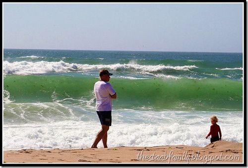 Marina State Beach