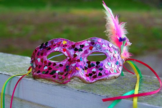 masquerade mask for kids