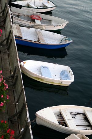 Monterey California