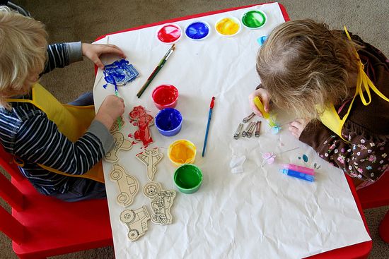 craft kits for kids