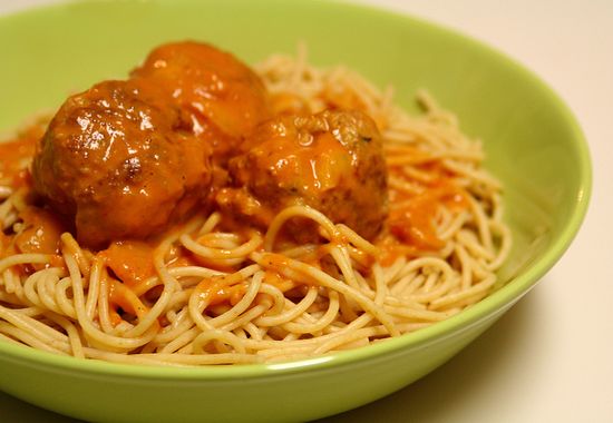 turkey meatball recipe