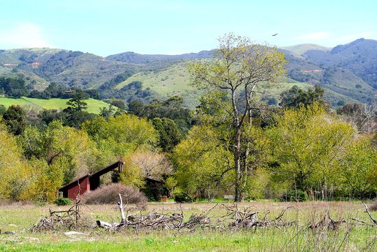 Garland Ranch Regional Park