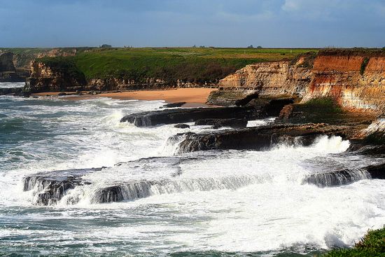 Wilder Ranch State Park