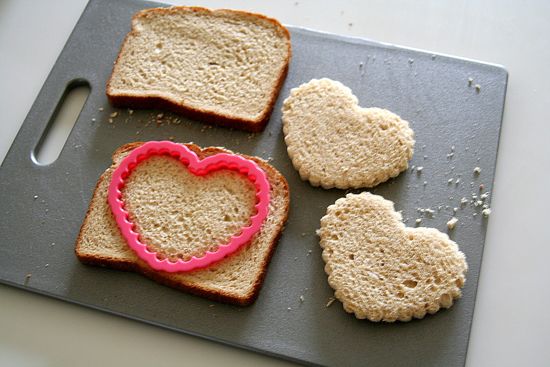 Valentine's Day Treats for Kids