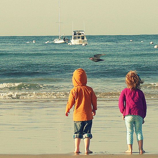 Monterey State Beach