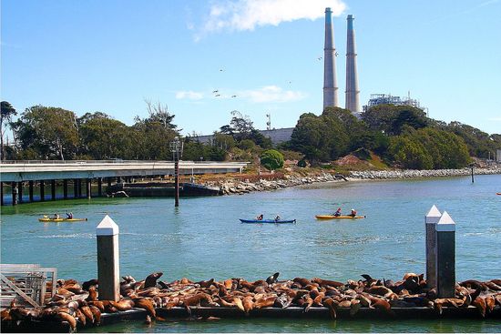 Moss Landing