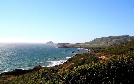 Andrew Molera State Park