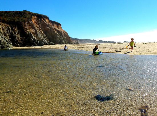 Garrapata State Park