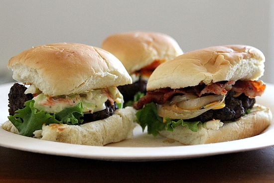 Slider Recipes