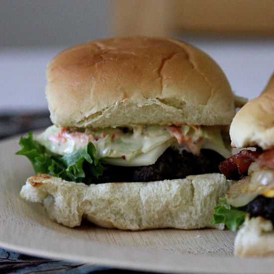 Party Sliders