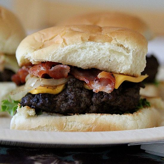 Sliders