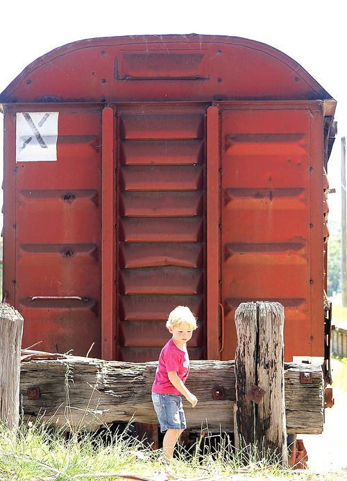 Yarra Valley Railway