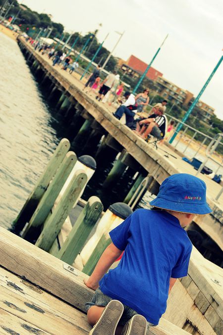 Frankston Pier