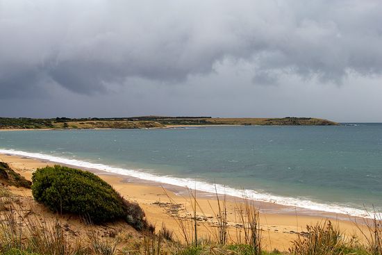 Flynns Beach