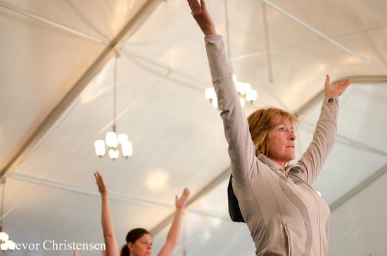 Yoga