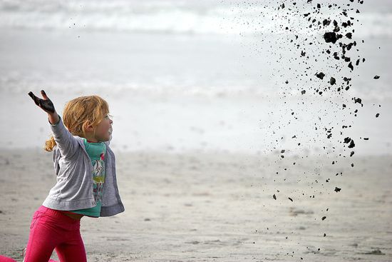 Torrey Pines beach