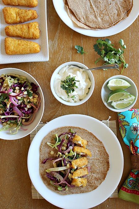 fish taco recipe