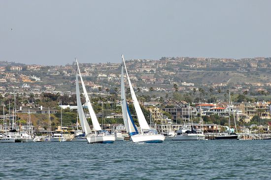 newport beach