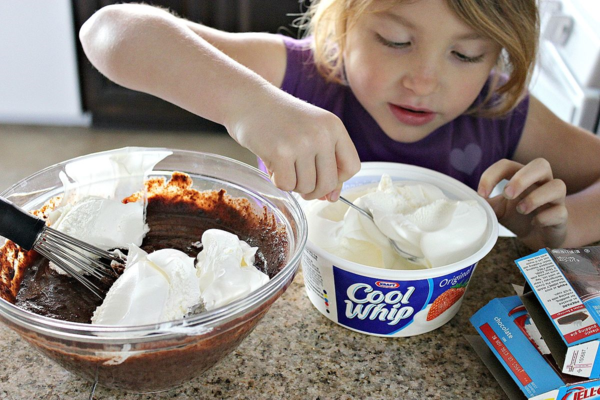 Easter Recipe: Carrot Patch Treats for Kids