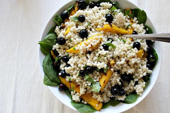 couscous salad