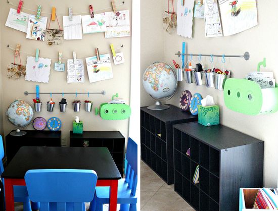 Kids room ideas