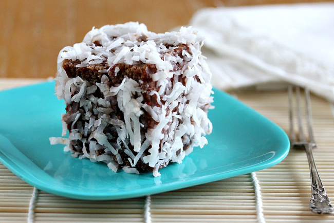 lamingtons