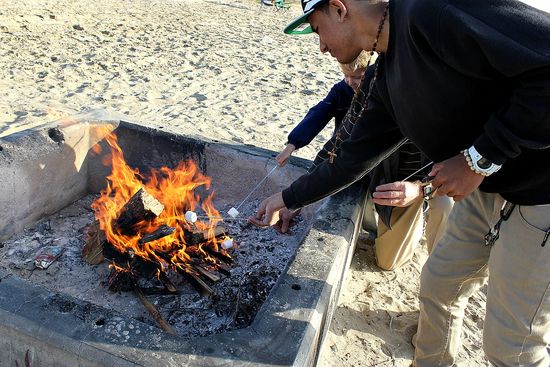 Fiesta Island