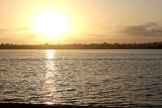 fiesta island