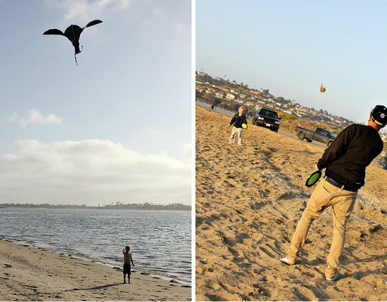 Fiesta Island