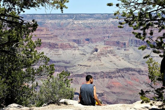 grand canyon national park