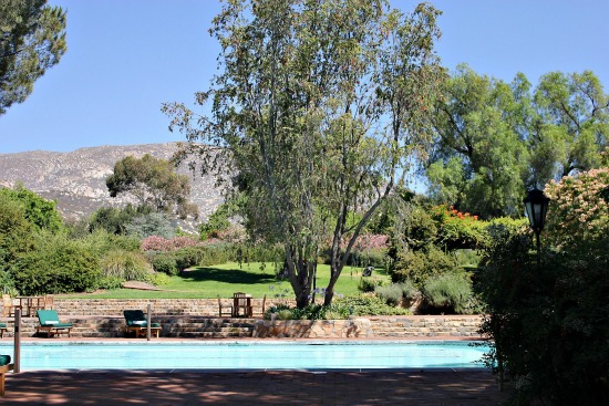 Rancho La Puerta