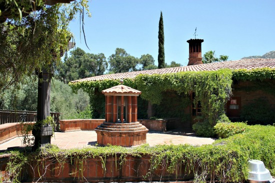 Rancho La Puerta