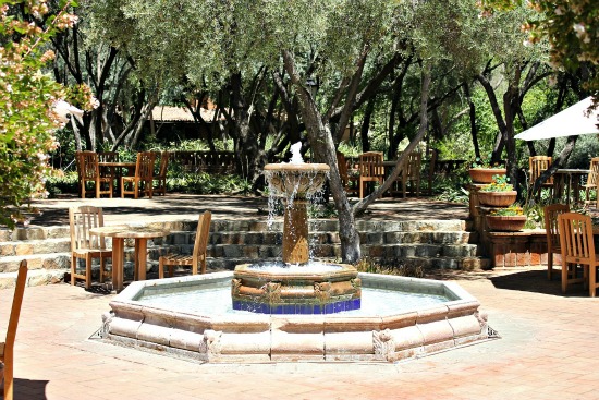 Rancho La Puerta