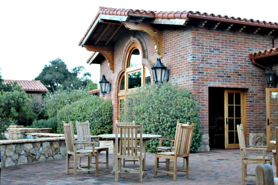 rancho la puerta