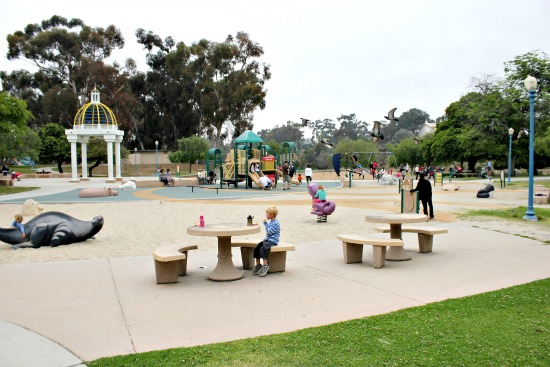 peppergrove playground