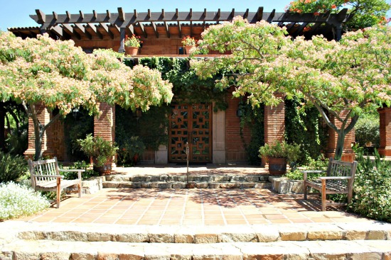 Rancho La Puerta