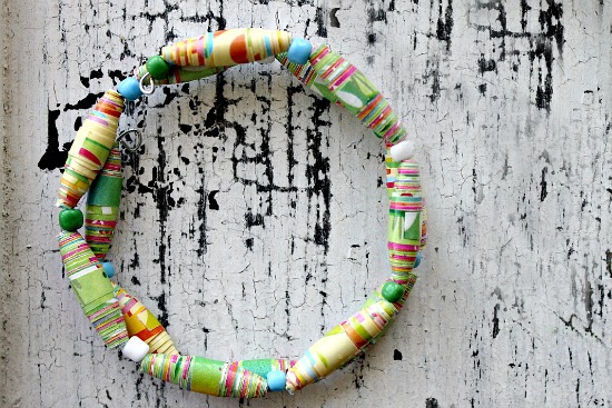 bead bracelets