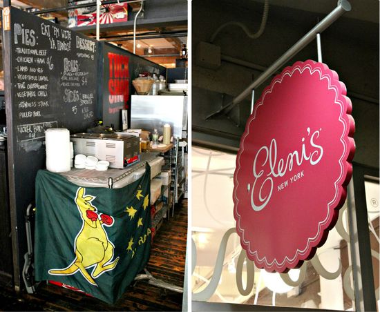 Tuck shop chelsea market