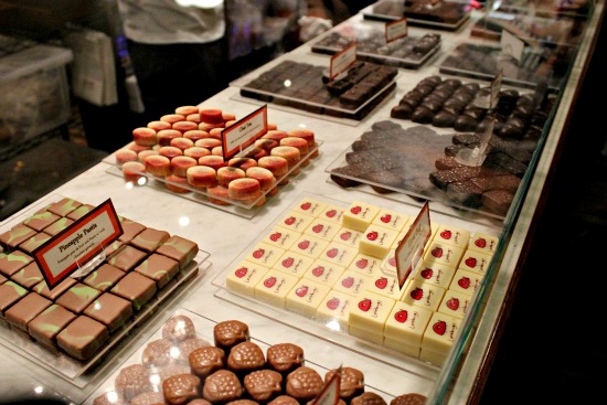 jacques torres chocolate
