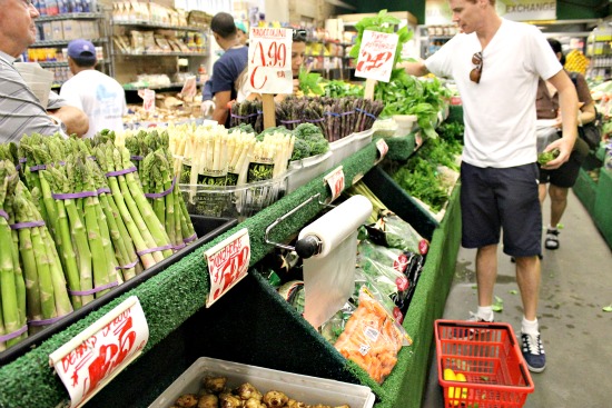 manhattan fruit exchange