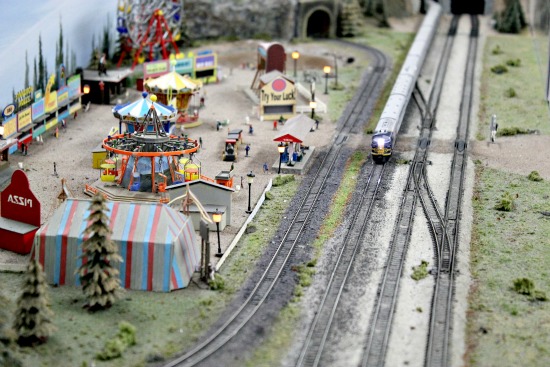 model railroad museum san diego