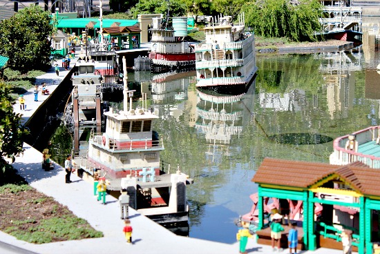 legoland