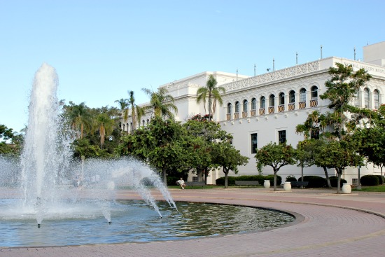 Balboa Park