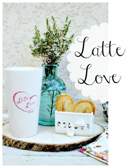 Latte Love