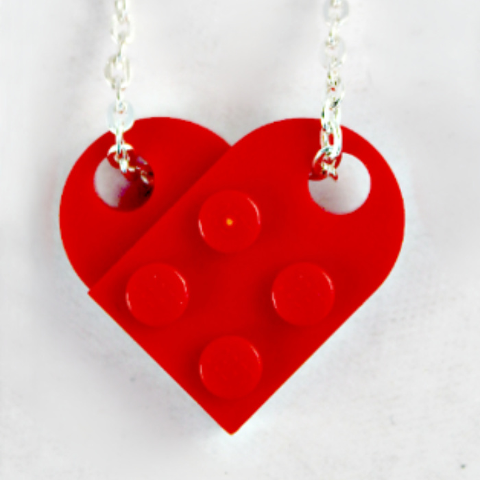 Share more than 160 lego heart necklace 2 piece latest - songngunhatanh ...
