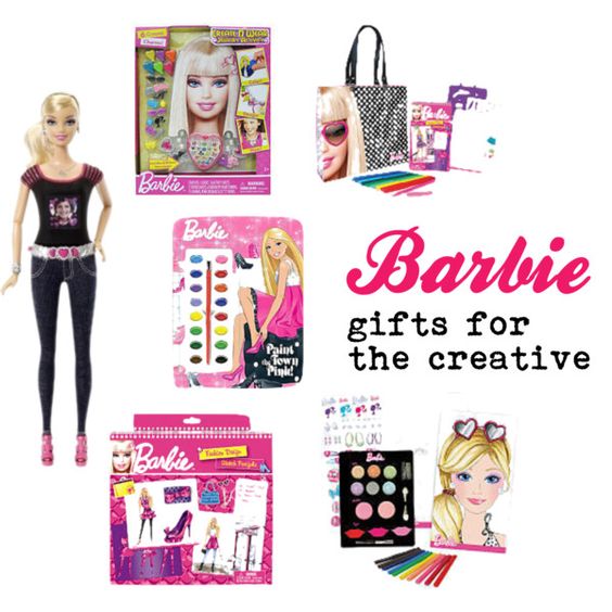 The best Barbie gift ideas